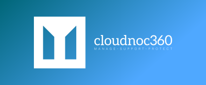 CloudNoc360 Support